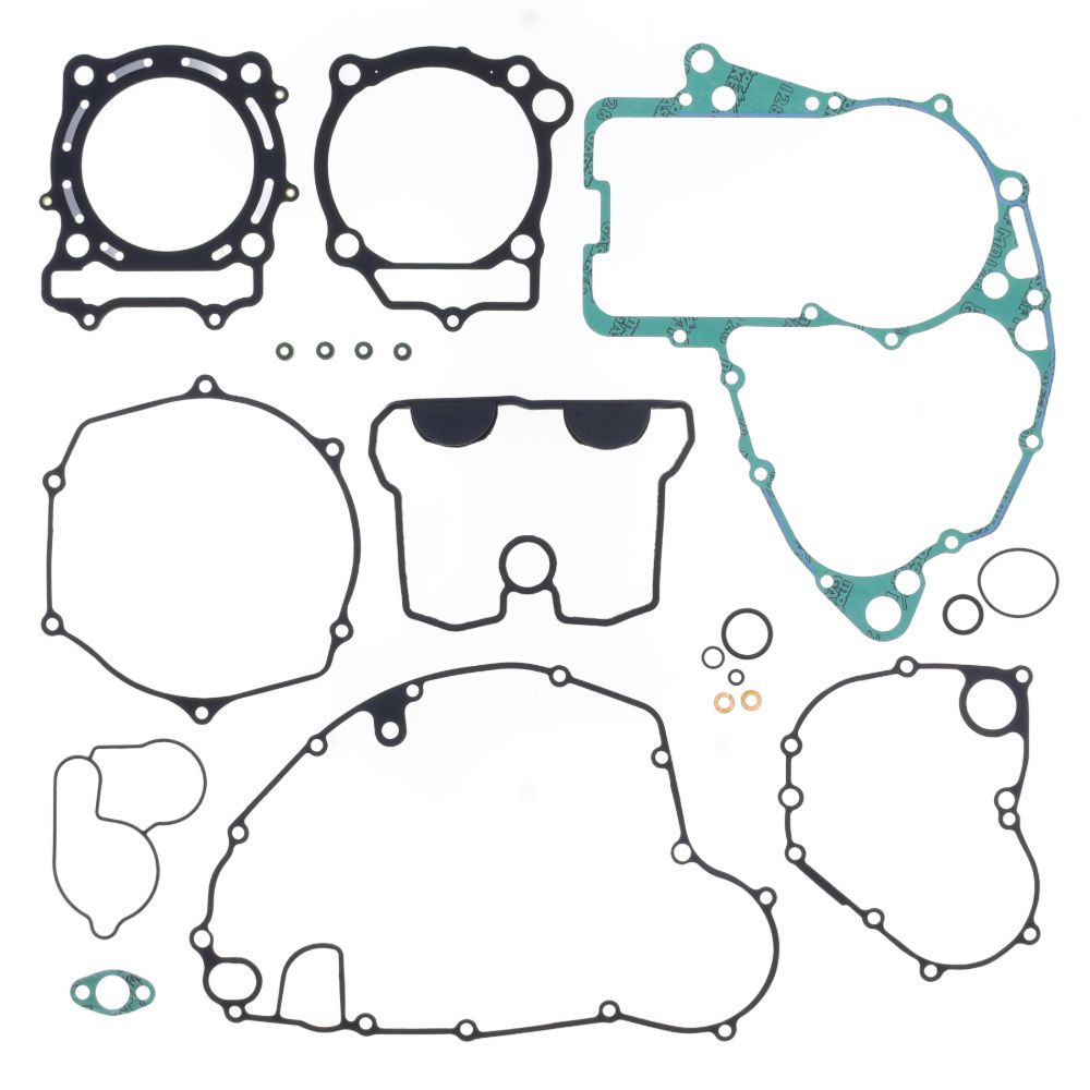 Centauro Guarnizioni (KIT) Suzuki RMZ 450 2005-2006