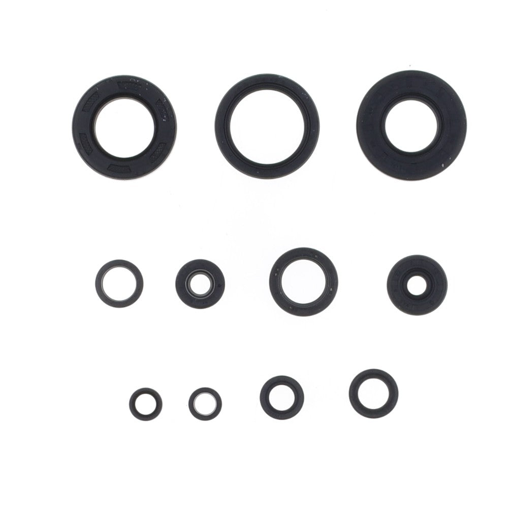 Centauro Paraolio motore (KIT) Fantic 125 XE 2021-2023