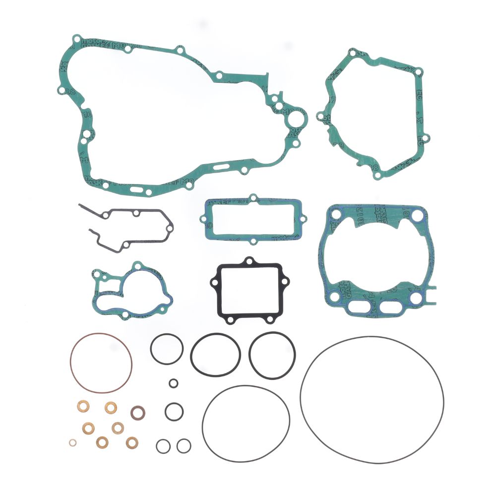 Centauro Guarnizioni (KIT) Fantic 250 XX 2022-2025