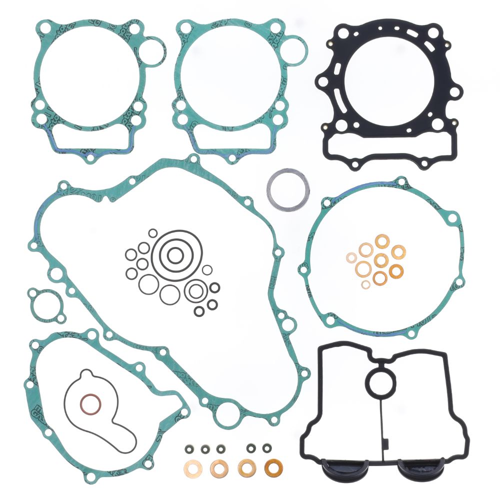 Centauro Guarnizioni (KIT) Yamaha WR 400 F 1998-2000