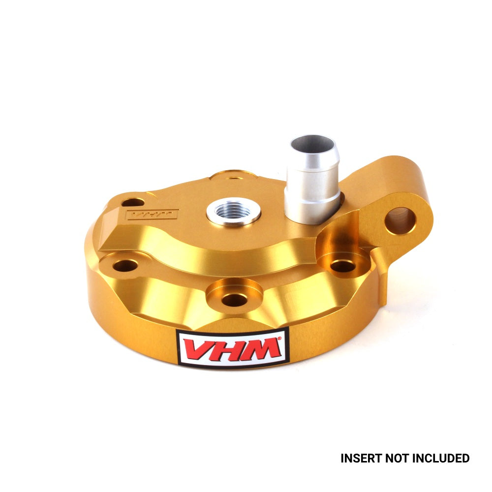 VHM Teste dal pieno Honda CR 250 1997-2001