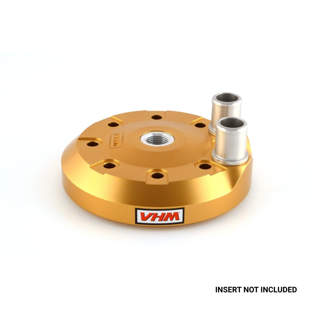 VHM Teste dal pieno TM EN/MX 125 1998-2011