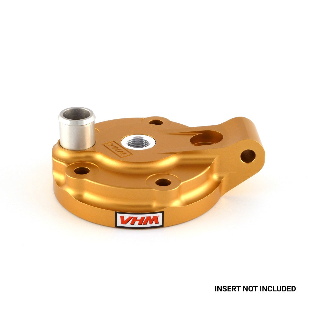 VHM Teste dal pieno Yamaha YZ 125 2001-2004