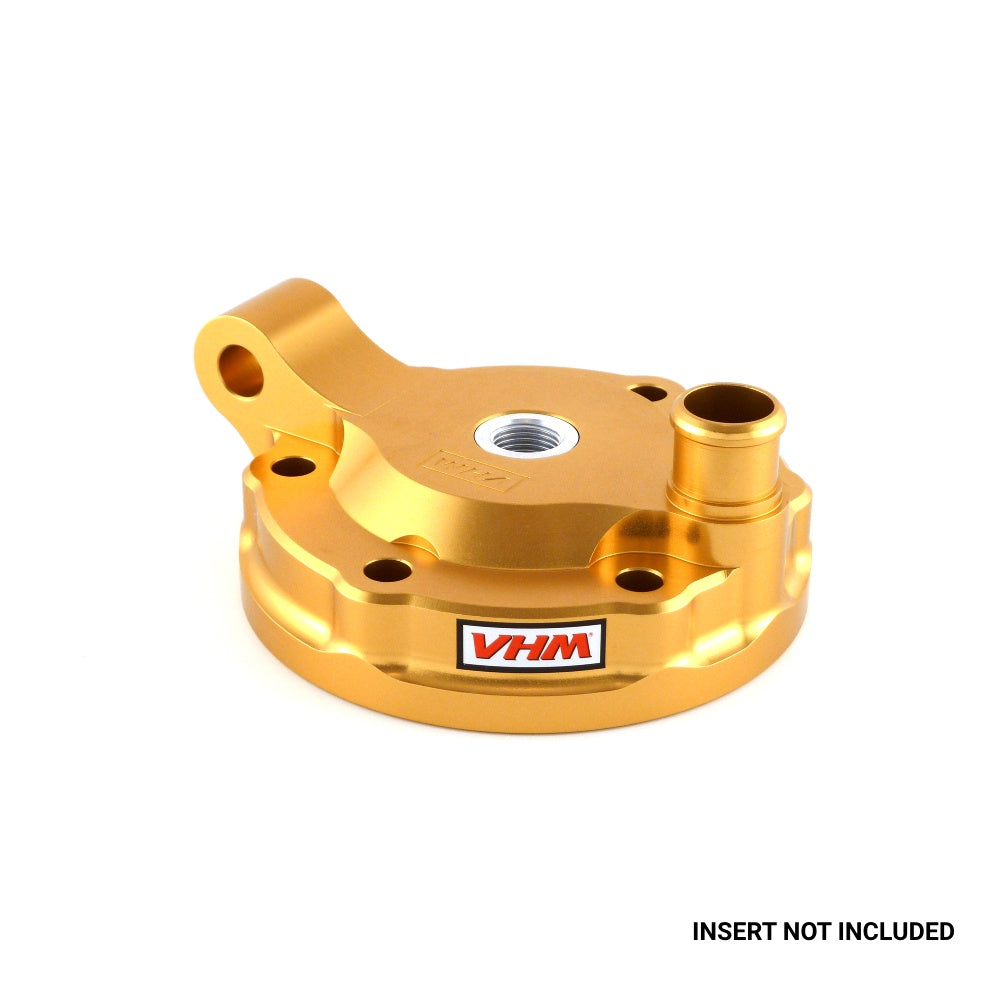 VHM Teste dal pieno Suzuki RM 250 2001-2012