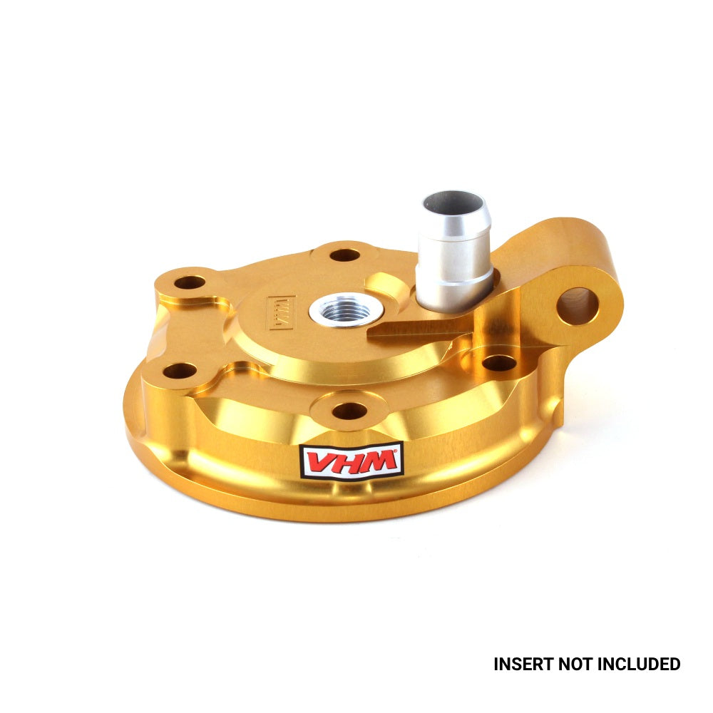 VHM Teste dal pieno Honda CR 250 2002-2004