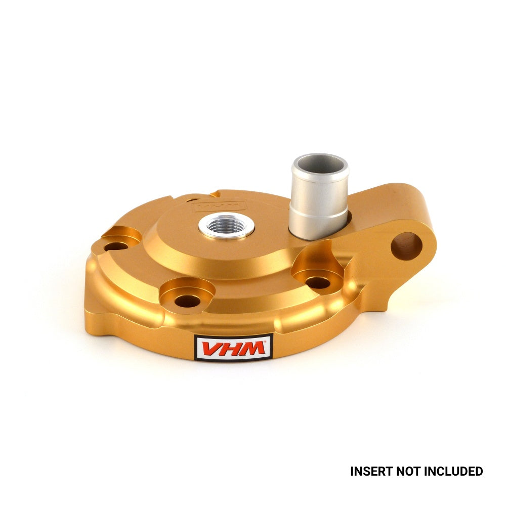 VHM Teste dal pieno Kawasaki KX 125 2003-2008