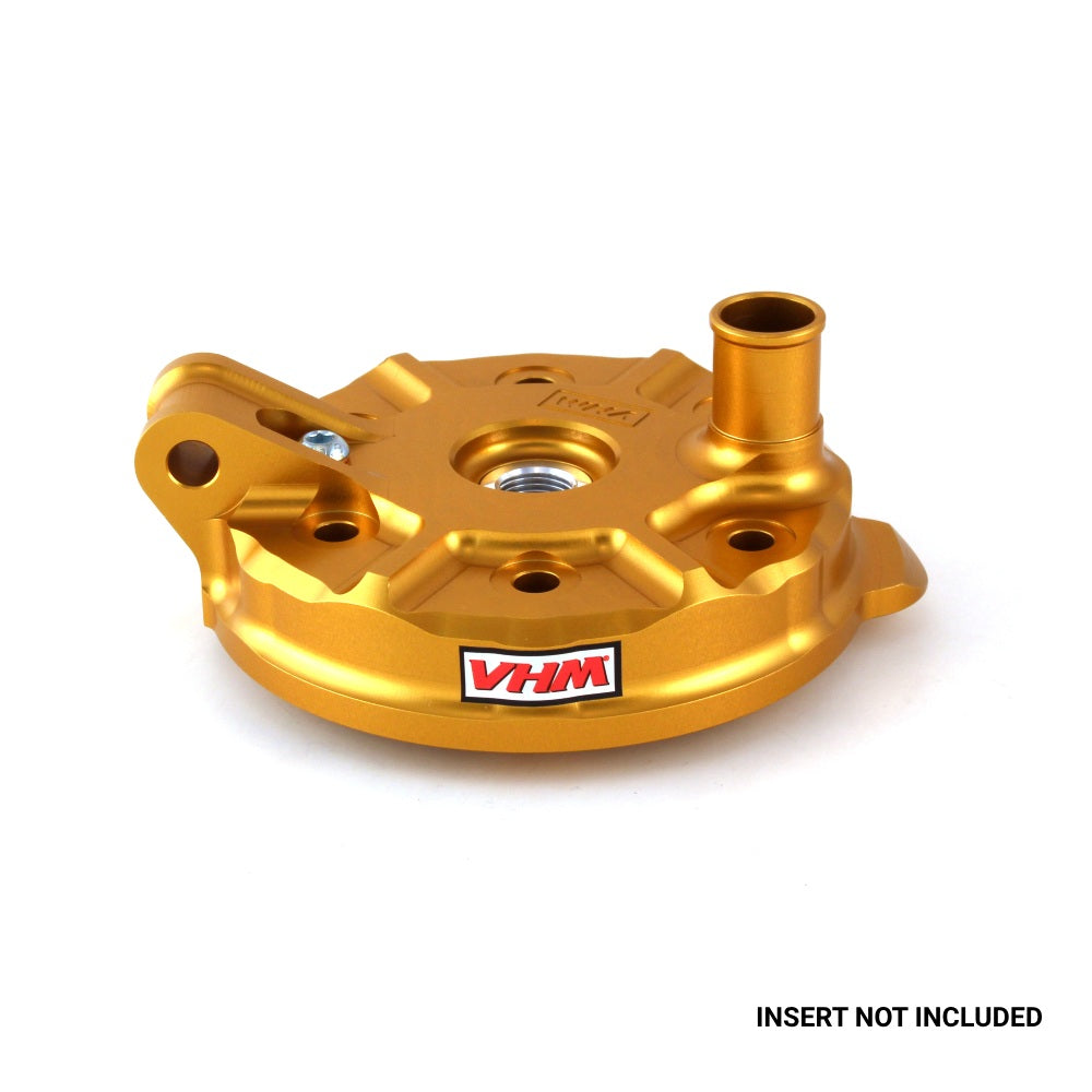 VHM Teste dal pieno KTM 125 EXC 2002-2006