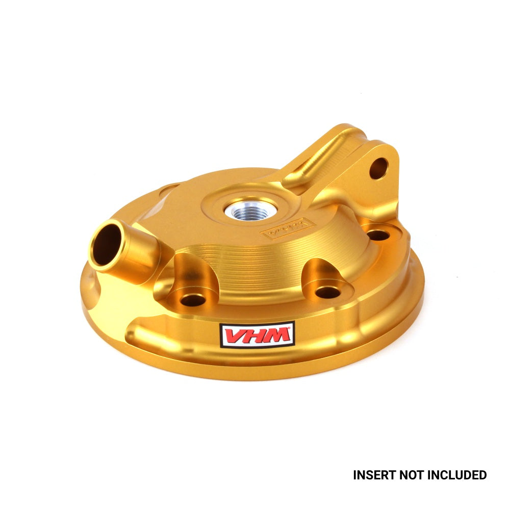 VHM Teste dal pieno KTM 250 SX 2003-2006