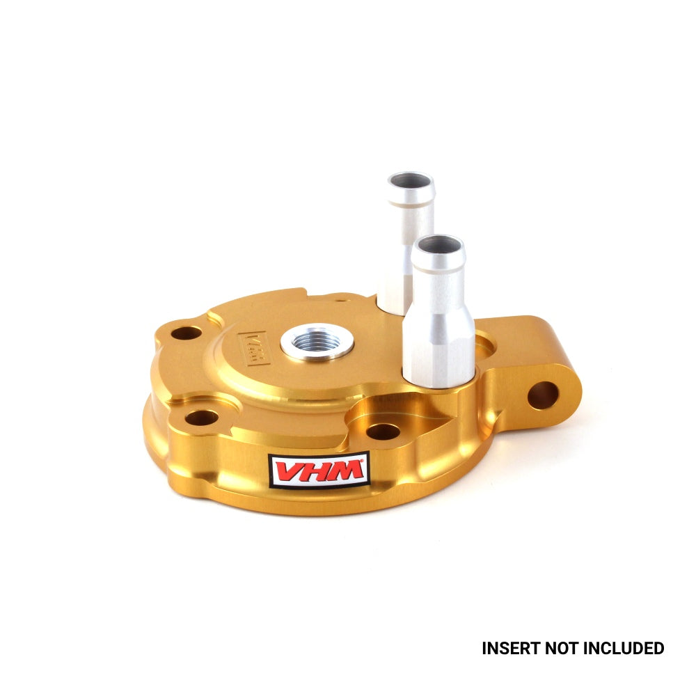 VHM Teste dal pieno Honda CR 125 2000-2004
