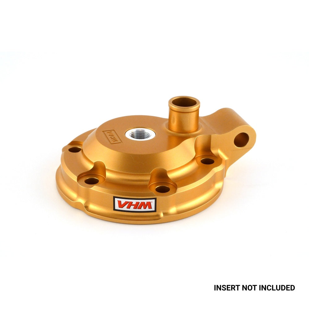 VHM Teste dal pieno Kawasaki KX 250 2005-2008