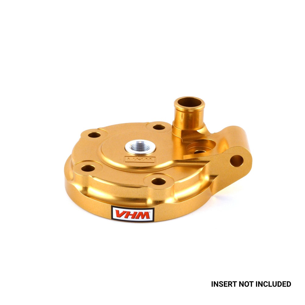 VHM Teste dal pieno Yamaha YZ 125 2005-2021