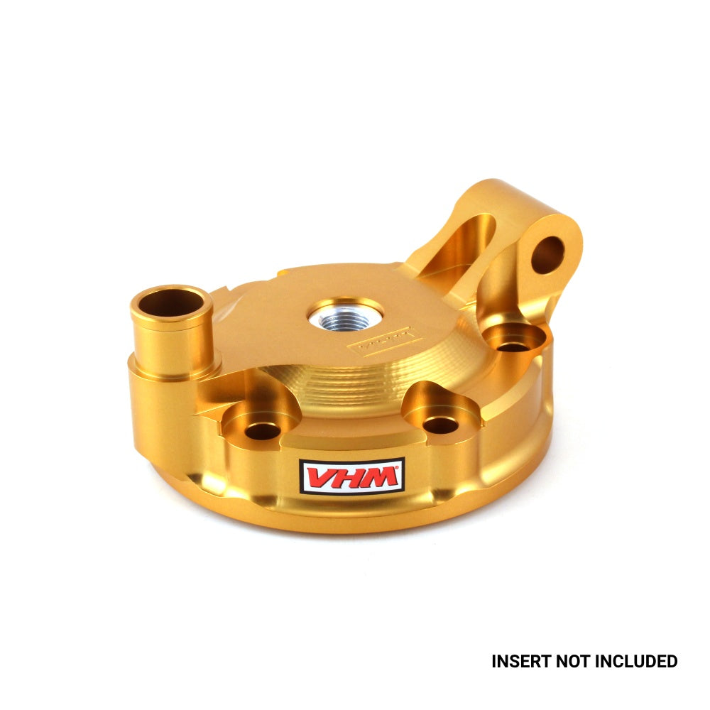 VHM Teste dal pieno Fantic 250 XX 2022-2026