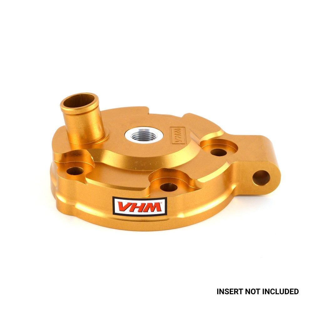 VHM Teste dal pieno Honda CR 125 2005-2007