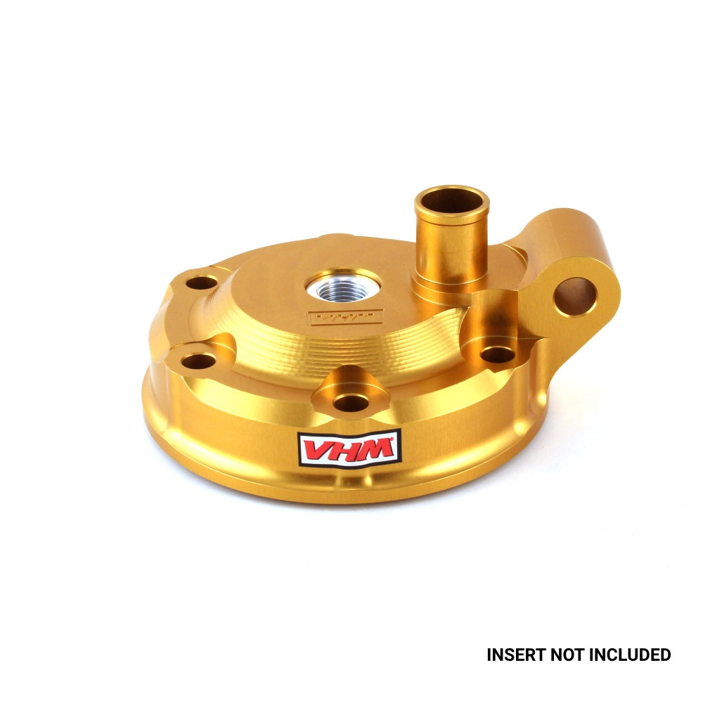 VHM Teste dal pieno Honda CR 250 2005-2007