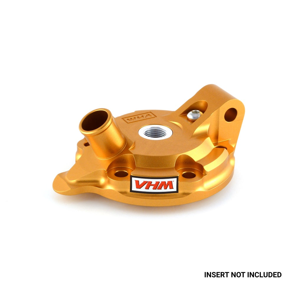 VHM Teste dal pieno KTM 144 SX 2008-2008