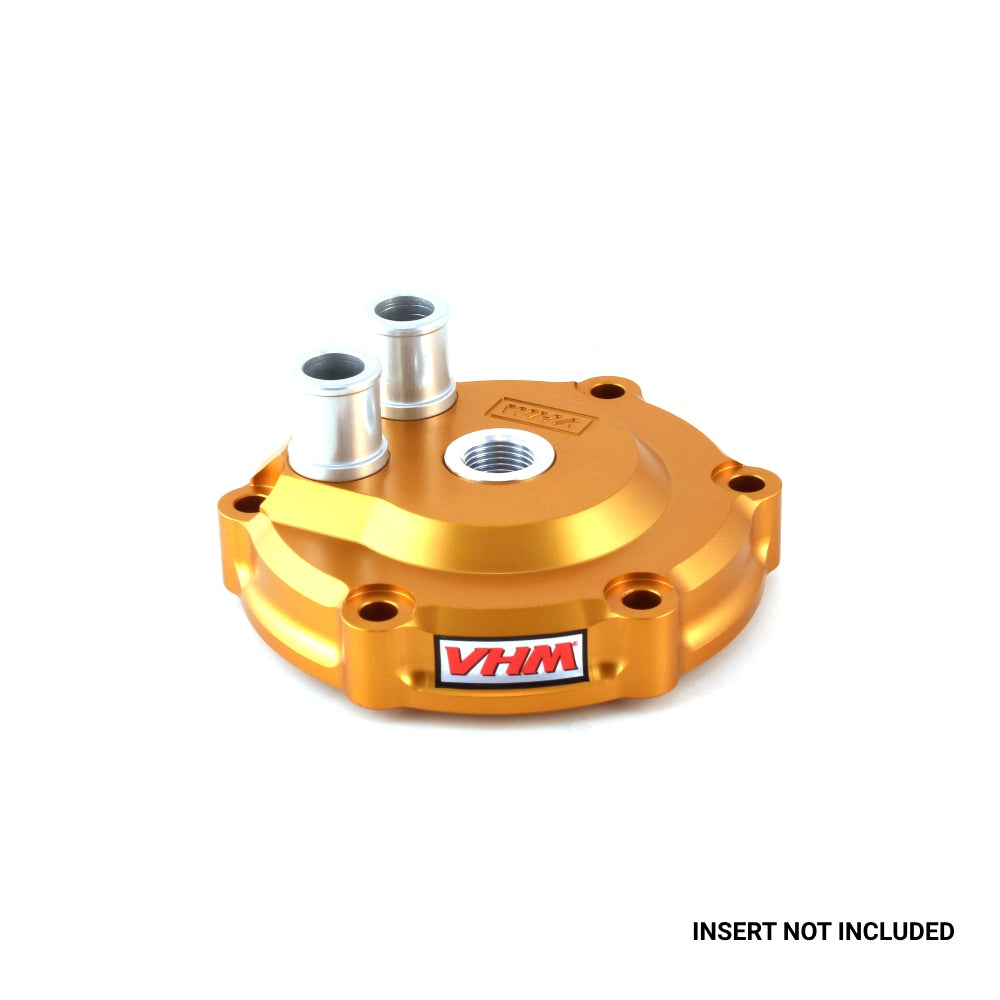 VHM Teste dal pieno TM EN/MX 125 2012-2024