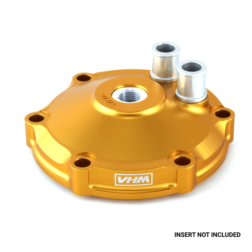 VHM Teste dal pieno TM EN/MX 250 2015-2025
