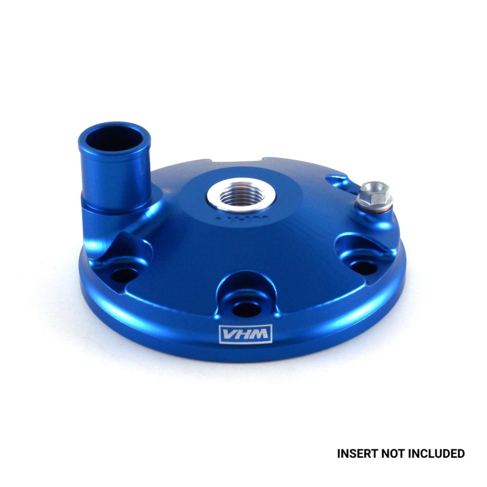 VHM Teste dal pieno GasGas 125 MC 2021-2023 Blu