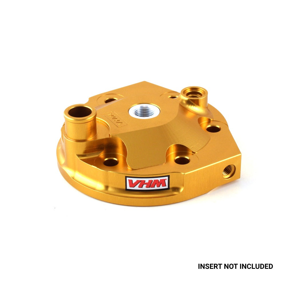 VHM Teste dal pieno GasGas 250 EC 2021-2023