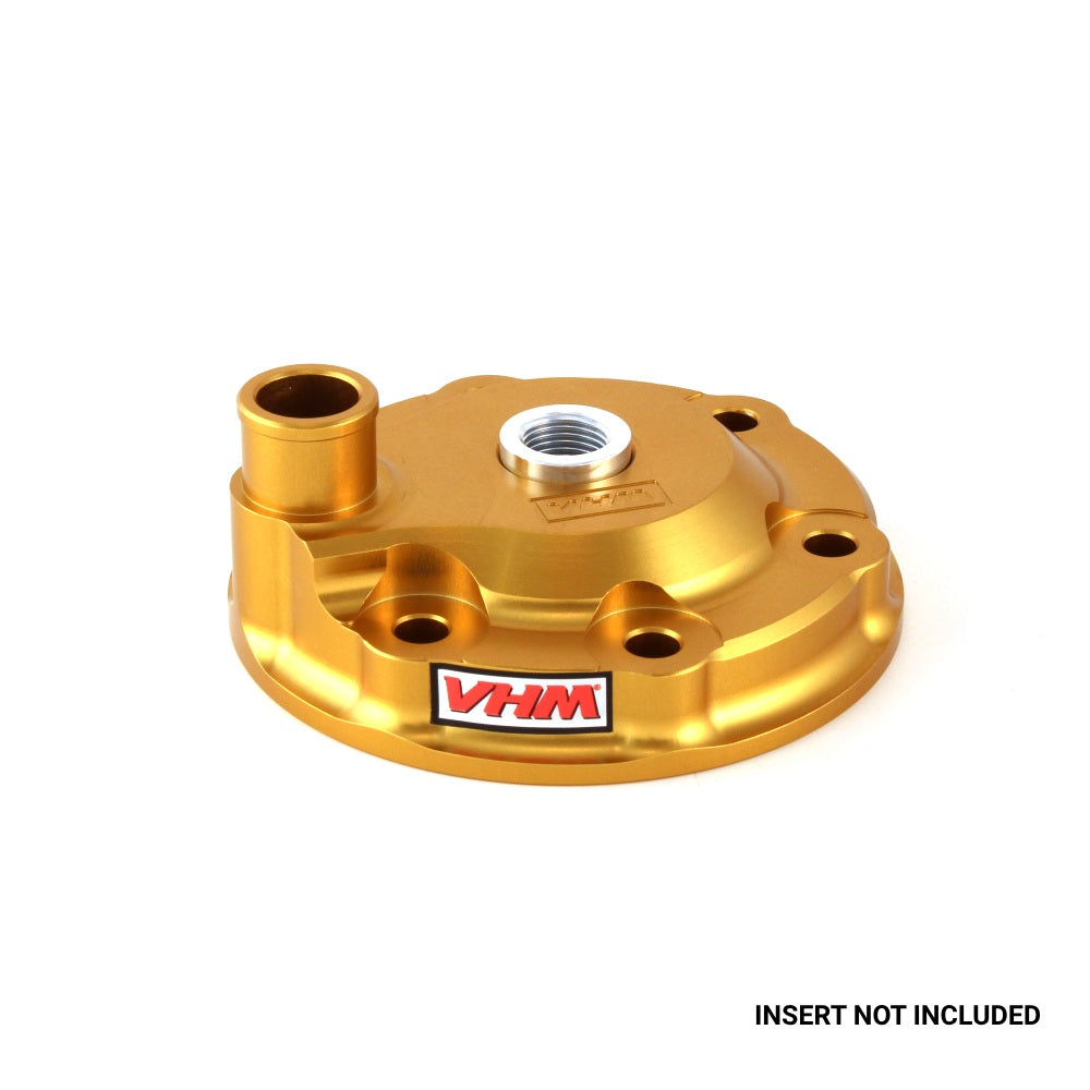 VHM Teste dal pieno Beta RR 125 2T 2018-2025