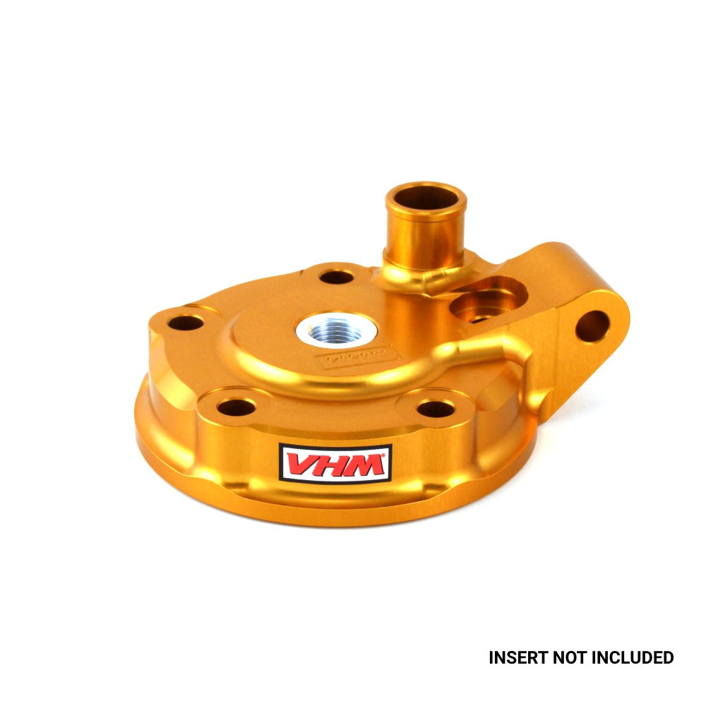 VHM Teste dal pieno Fantic 125 XX 2022-2026