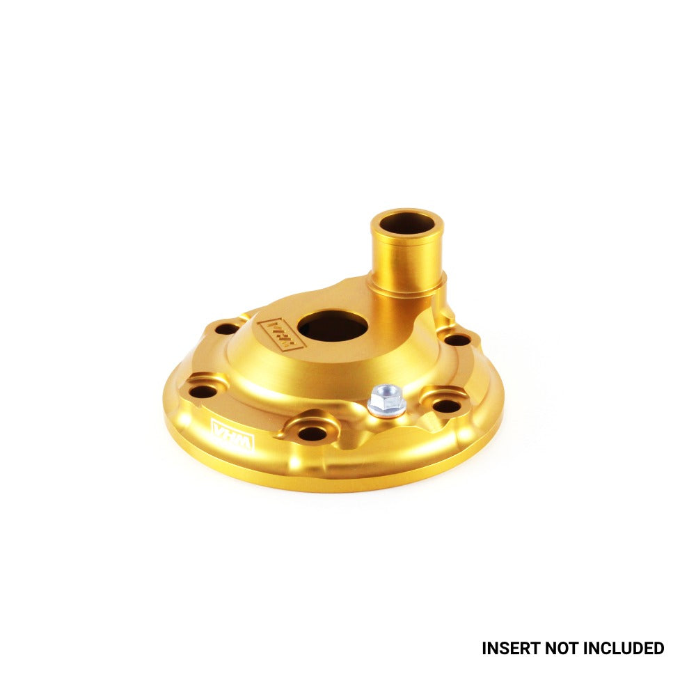 VHM Teste dal pieno GasGas 125 MC 2024-2026