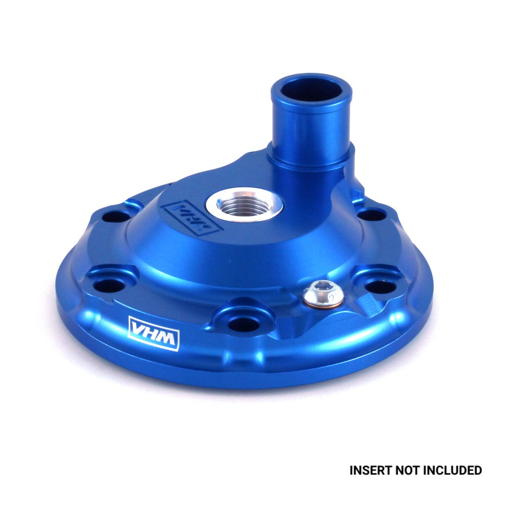 VHM Teste dal pieno GasGas 125 MC 2024-2026 Blu