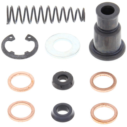 All Balls Racing Kit revisione pompa freno Honda CRF 250 R 2007-2025