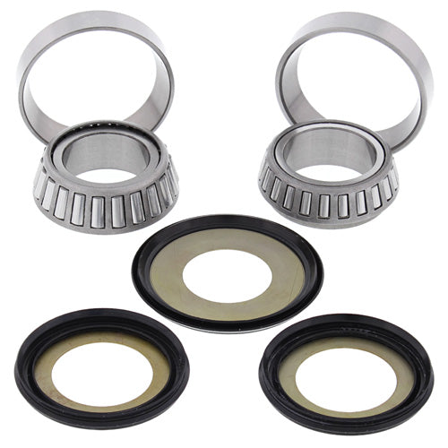 All Balls Racing Kit cuscinetti sterzo Fantic 250 XEF 2021-2025