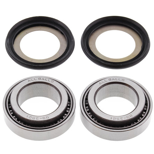 All Balls Racing Kit cuscinetti sterzo Suzuki RM 125 1993-2004
