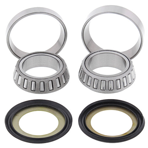 All Balls Racing Kit cuscinetti sterzo Honda CRF 250 R 2014-2017