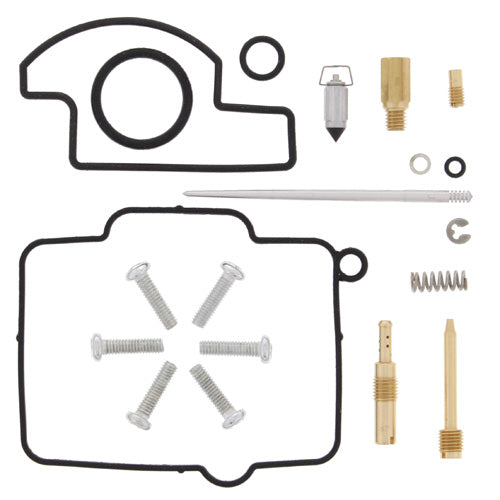 All Balls Racing Kit revisione carburatore Suzuki RM 250 2004-2012