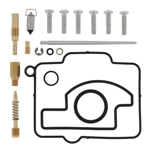 All Balls Racing Kit revisione carburatore Kawasaki KX 250 2005-2008