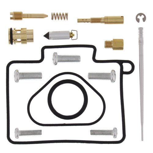 All Balls Racing Kit revisione carburatore Yamaha YZ 125 2012-2021