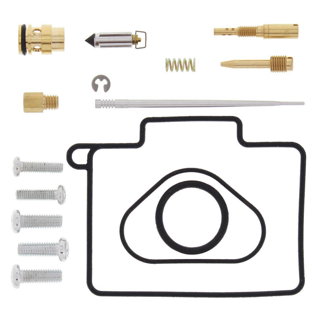 All Balls Racing Kit revisione carburatore Yamaha YZ 125 2002-2002