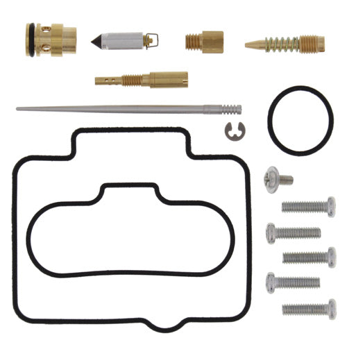 All Balls Racing Kit revisione carburatore Honda CR 250 2002-2002