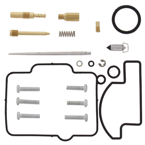 All Balls Racing Kit revisione carburatore Suzuki RM 250 2001-2001