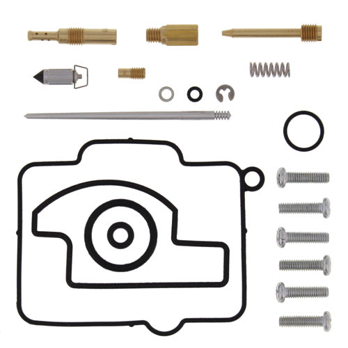 All Balls Racing Kit revisione carburatore Yamaha YZ 250 2001-2021