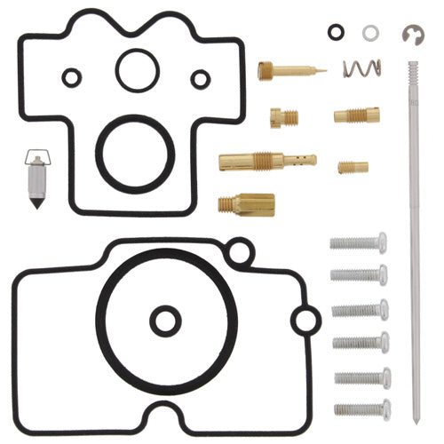 All Balls Racing Kit revisione carburatore Yamaha WR 450 F 2004-2004