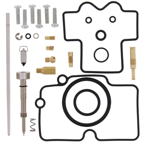 All Balls Racing Kit revisione carburatore Yamaha WR 250 F 2006-2013