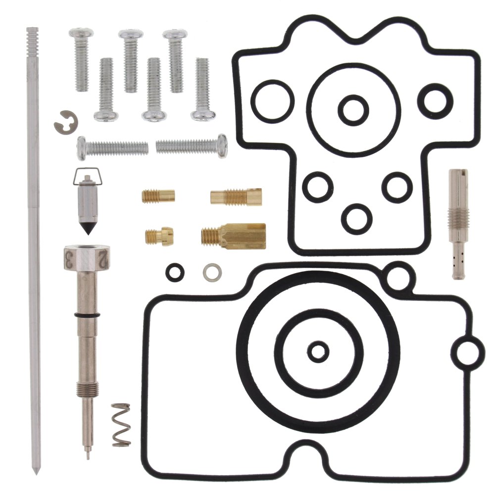 All Balls Racing Kit revisione carburatore Honda CRF 250 R 2004-2004