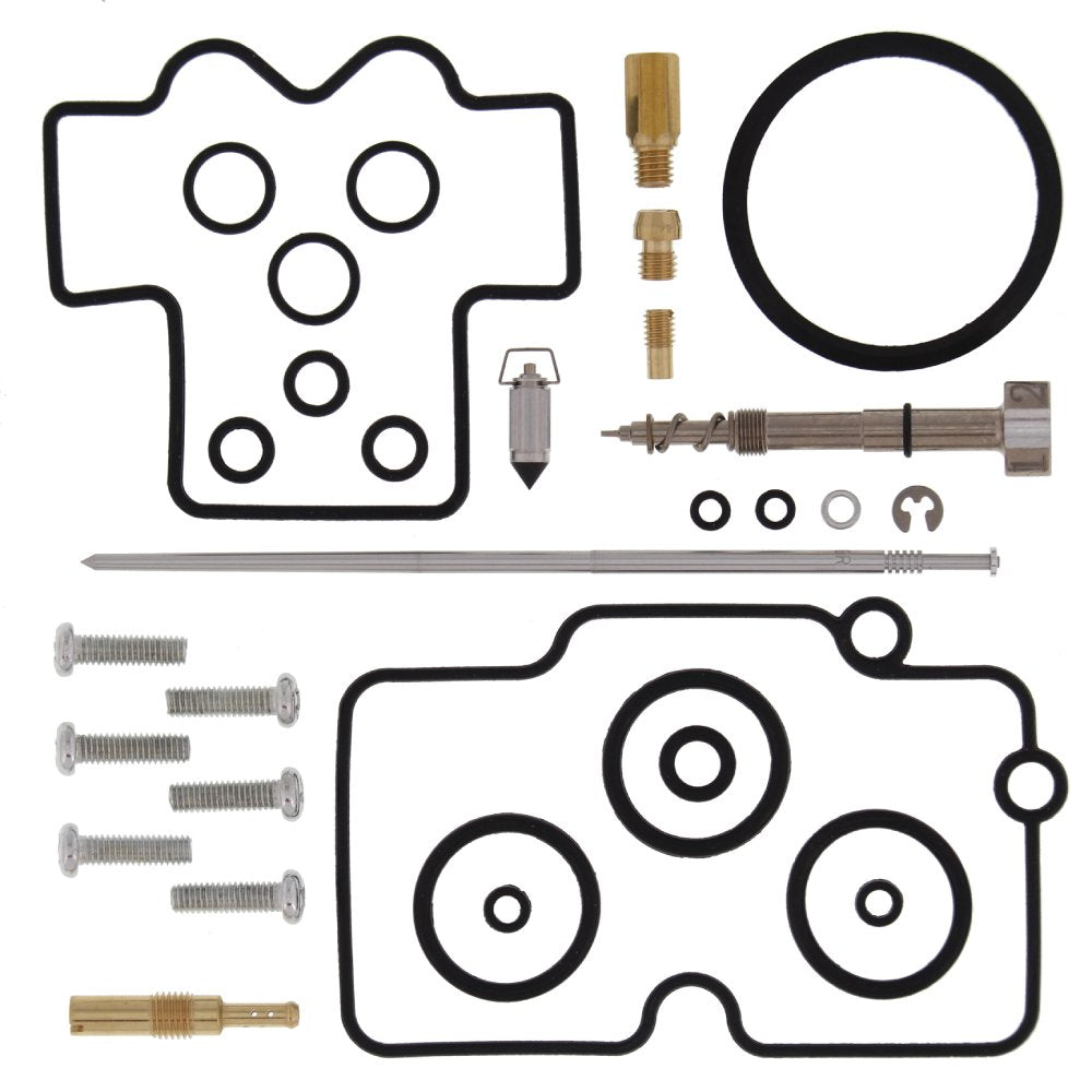 All Balls Racing Kit revisione carburatore Honda CRF 450 R 2007-2008
