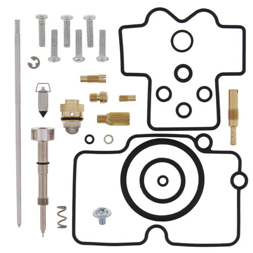 All Balls Racing Kit revisione carburatore Honda CRF 450 R 2002-2002