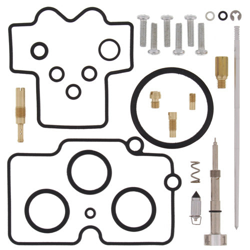 All Balls Racing Kit revisione carburatore Honda CRF 450 X 2005-2006