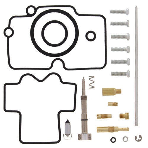 All Balls Racing Kit revisione carburatore Suzuki RMZ 250 2008-2009