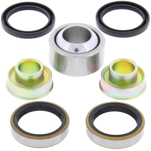 All Balls Racing Kit cuscinetto mono ammortizzatore Husaberg 125 TE 2011-2014