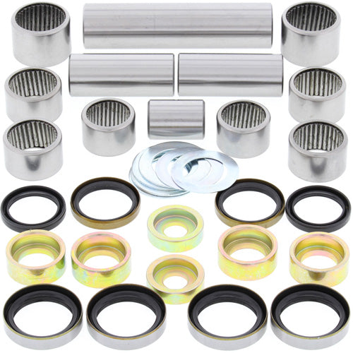 All Balls Racing Kit revisione leverismi GasGas 250 EC 2021-2023