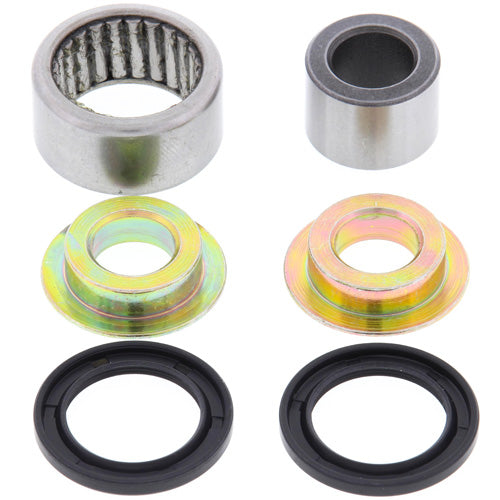 All Balls Racing Kit cuscinetto mono ammortizzatore Fantic 125 XE 2021-2025