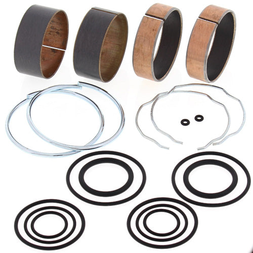 All Balls Racing Kit revisione boccole forcelle Kawasaki KX 250 F 2006-2012