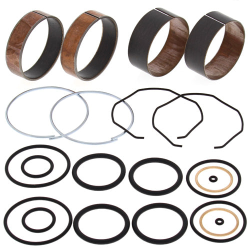 All Balls Racing Kit revisione boccole forcelle Honda CRF 450 R 2009-2016